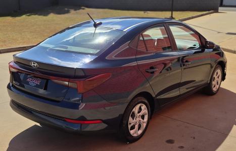 HYUNDAI HB 20 Sedan 1.0 12V 4P FLEX COMFORT PLUS FOR YOU, Foto 5