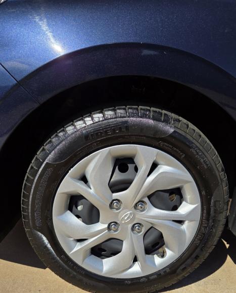 HYUNDAI HB 20 Sedan 1.0 12V 4P FLEX COMFORT PLUS FOR YOU, Foto 13