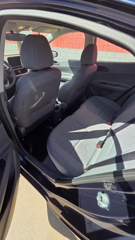 HYUNDAI HB 20 Sedan 1.0 12V 4P FLEX COMFORT PLUS FOR YOU, Foto 11