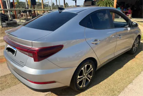 HYUNDAI HB 20 Sedan 1.0 12V 4P FLEX TGDI TURBO COMFORT AUTOMTICO, Foto 2