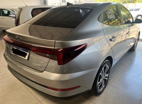 HYUNDAI HB 20 Sedan 1.0 12V 4P FLEX TGDI TURBO COMFORT AUTOMTICO, Foto 4