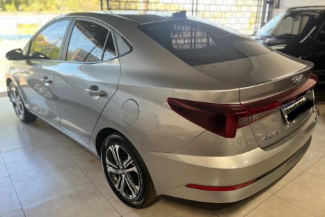 HYUNDAI HB 20 Sedan 1.0 12V 4P FLEX TGDI TURBO COMFORT AUTOMTICO, Foto 5