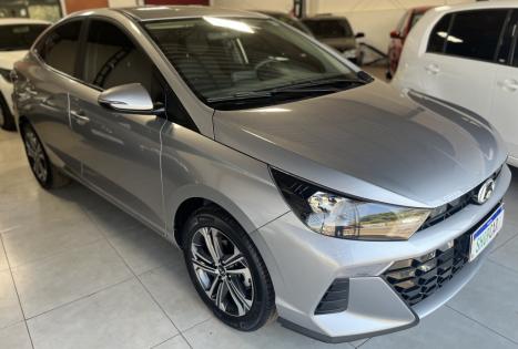 HYUNDAI HB 20 Sedan 1.0 12V 4P FLEX TGDI TURBO COMFORT AUTOMTICO, Foto 3