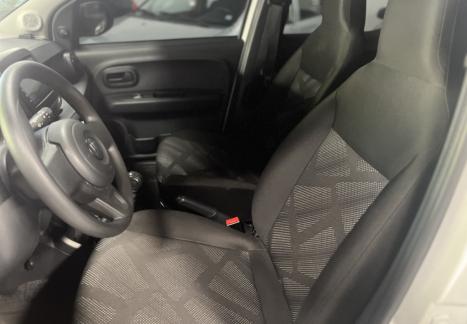 HYUNDAI HB 20 Sedan 1.0 12V 4P FLEX TGDI TURBO COMFORT AUTOMTICO, Foto 8