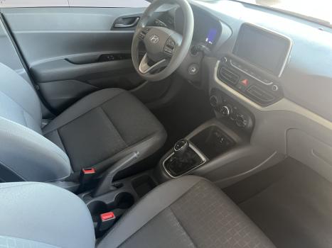 HYUNDAI HB 20 Sedan 1.0 12V 4P FLEX TGDI TURBO COMFORT AUTOMTICO, Foto 9