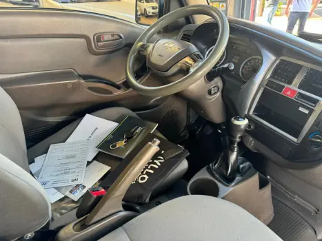 HYUNDAI HR 2.5 TCI DIESEL, Foto 15