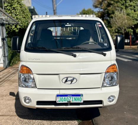 HYUNDAI HR 2.5 TCI HD DIESEL CARROCERIA DE MADEIRA, Foto 2