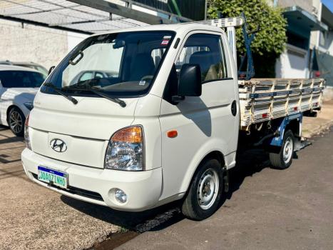 HYUNDAI HR 2.5 TCI HD DIESEL CARROCERIA DE MADEIRA, Foto 3