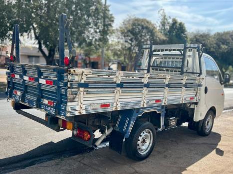 HYUNDAI HR 2.5 TCI HD DIESEL CARROCERIA DE MADEIRA, Foto 4