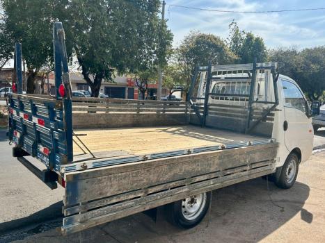 HYUNDAI HR 2.5 TCI HD DIESEL CARROCERIA DE MADEIRA, Foto 8