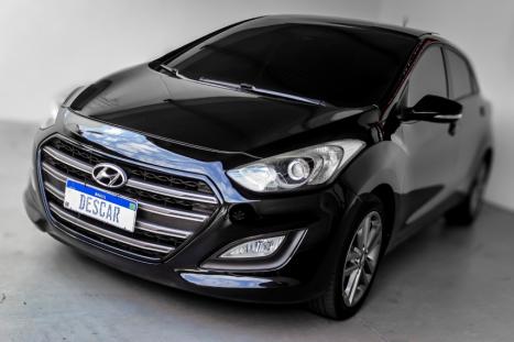 HYUNDAI I30 1.8 16V 4P AUTOMTICO, Foto 2