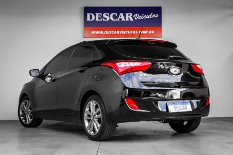 HYUNDAI I30 1.8 16V 4P AUTOMTICO, Foto 4