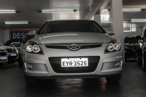 HYUNDAI I30 2.0 16V 4P AUTOMTICO, Foto 6