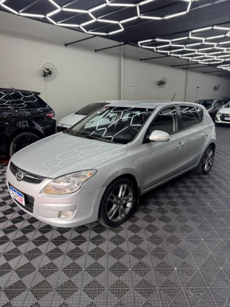 HYUNDAI I30 2.0 16V 4P AUTOMTICO, Foto 1