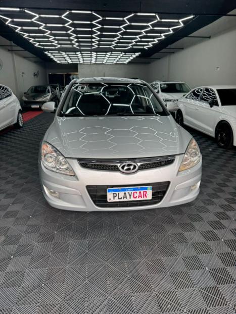 HYUNDAI I30 2.0 16V 4P AUTOMTICO, Foto 2