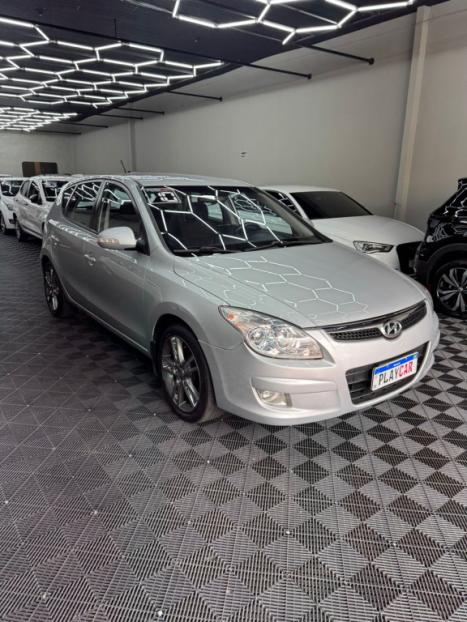 HYUNDAI I30 2.0 16V 4P AUTOMTICO, Foto 3