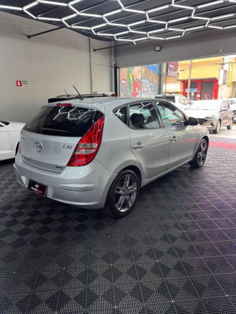 HYUNDAI I30 2.0 16V 4P AUTOMTICO, Foto 4