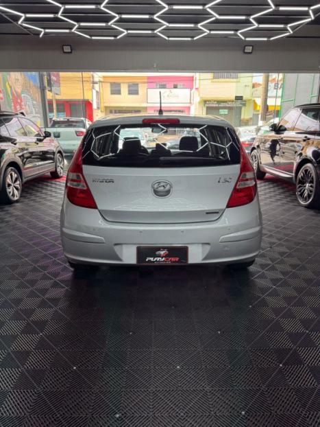 HYUNDAI I30 2.0 16V 4P AUTOMTICO, Foto 5