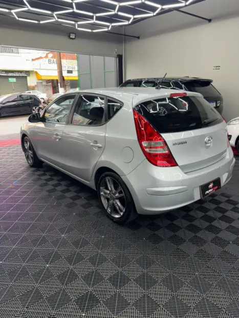 HYUNDAI I30 2.0 16V 4P AUTOMTICO, Foto 6