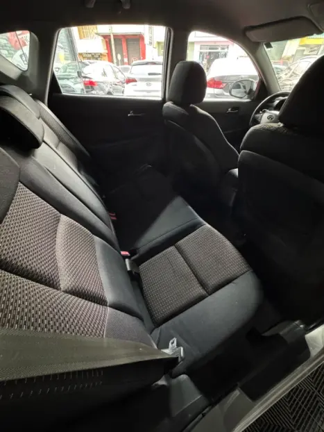 HYUNDAI I30 2.0 16V 4P AUTOMTICO, Foto 7