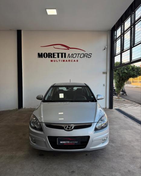 HYUNDAI I30 2.0 16V 4P, Foto 8