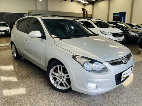 HYUNDAI I30 2.0 16V 4P GLS AUTOMTICO, Foto 3