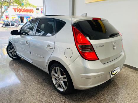 HYUNDAI I30 2.0 16V 4P GLS AUTOMTICO, Foto 4