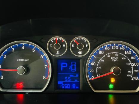 HYUNDAI I30 2.0 16V 4P GLS AUTOMTICO, Foto 5