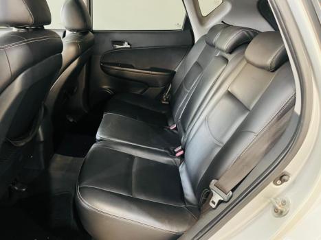 HYUNDAI I30 2.0 16V 4P GLS AUTOMTICO, Foto 6