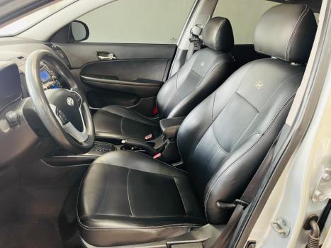 HYUNDAI I30 2.0 16V 4P GLS AUTOMTICO, Foto 7