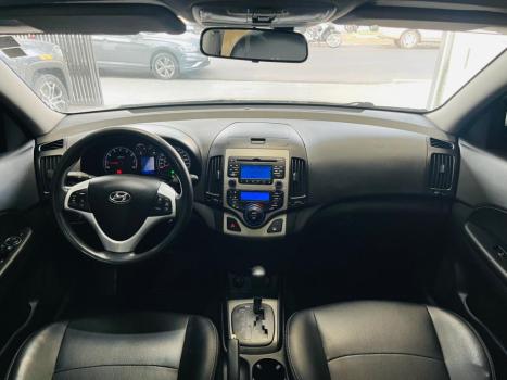 HYUNDAI I30 2.0 16V 4P GLS AUTOMTICO, Foto 8