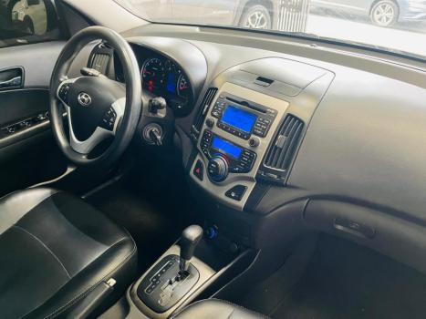 HYUNDAI I30 2.0 16V 4P GLS AUTOMTICO, Foto 9