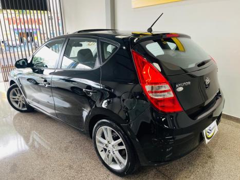 HYUNDAI I30 2.0 16V 4P AUTOMTICO, Foto 4