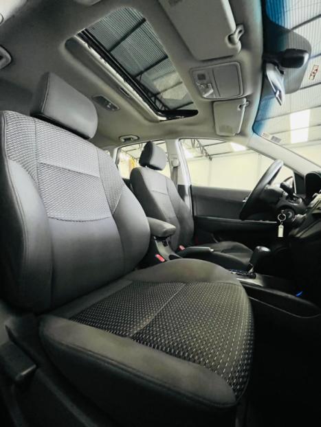 HYUNDAI I30 2.0 16V 4P AUTOMTICO, Foto 9