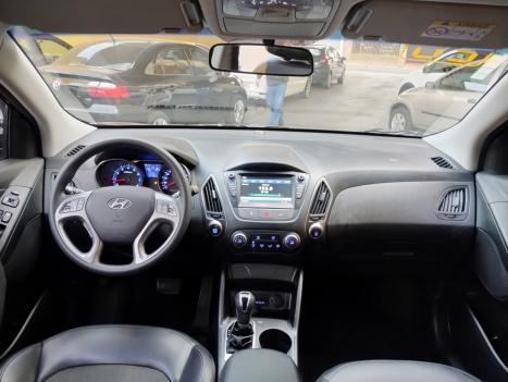 HYUNDAI IX35 2.0 16V 4P GL FLEX AUTOMTICO, Foto 8