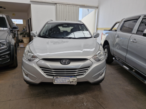 HYUNDAI IX35 2.0 16V 4P GLS FLEX AUTOMTICO, Foto 5