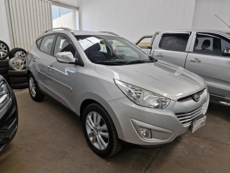 HYUNDAI IX35 2.0 16V 4P GLS FLEX AUTOMTICO, Foto 6