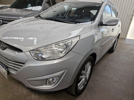 HYUNDAI IX35 2.0 16V 4P GLS FLEX AUTOMTICO, Foto 7