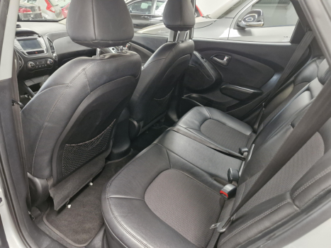 HYUNDAI IX35 2.0 16V 4P GLS FLEX AUTOMTICO, Foto 10