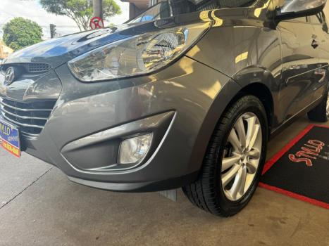 HYUNDAI IX35 2.0 16V 4P GLS AUTOMTICO, Foto 3