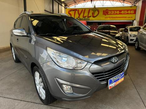 HYUNDAI IX35 2.0 16V 4P GLS AUTOMTICO, Foto 5