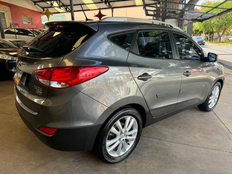 HYUNDAI IX35 2.0 16V 4P GLS AUTOMTICO, Foto 6