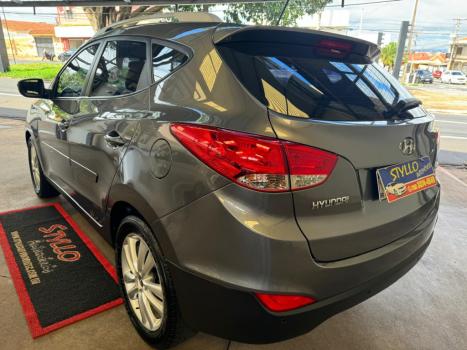 HYUNDAI IX35 2.0 16V 4P GLS AUTOMTICO, Foto 9