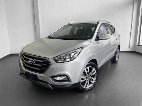 HYUNDAI IX35 2.0 16V 4P FLEX, Foto 1