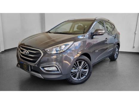 HYUNDAI IX35 2.0 16V 4P GL FLEX AUTOMTICO, Foto 1