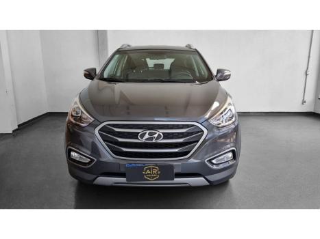 HYUNDAI IX35 2.0 16V 4P GL FLEX AUTOMTICO, Foto 4