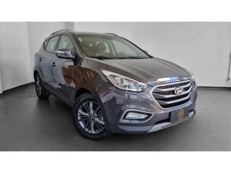 HYUNDAI IX35 2.0 16V 4P GL FLEX AUTOMTICO, Foto 5