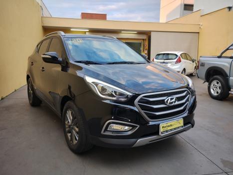 HYUNDAI IX35 2.0 16V 4P GL FLEX AUTOMTICO, Foto 5