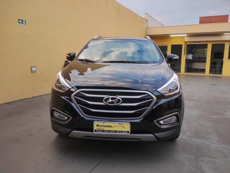 HYUNDAI IX35 2.0 16V 4P GL FLEX AUTOMTICO, Foto 9