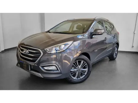 HYUNDAI IX35 2.0 16V 4P GL FLEX AUTOMTICO, Foto 1